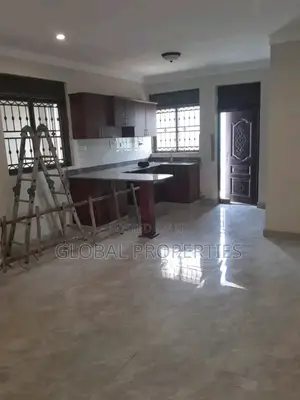 2bdrm Bungalow in Kisaasi, Central Division for rent