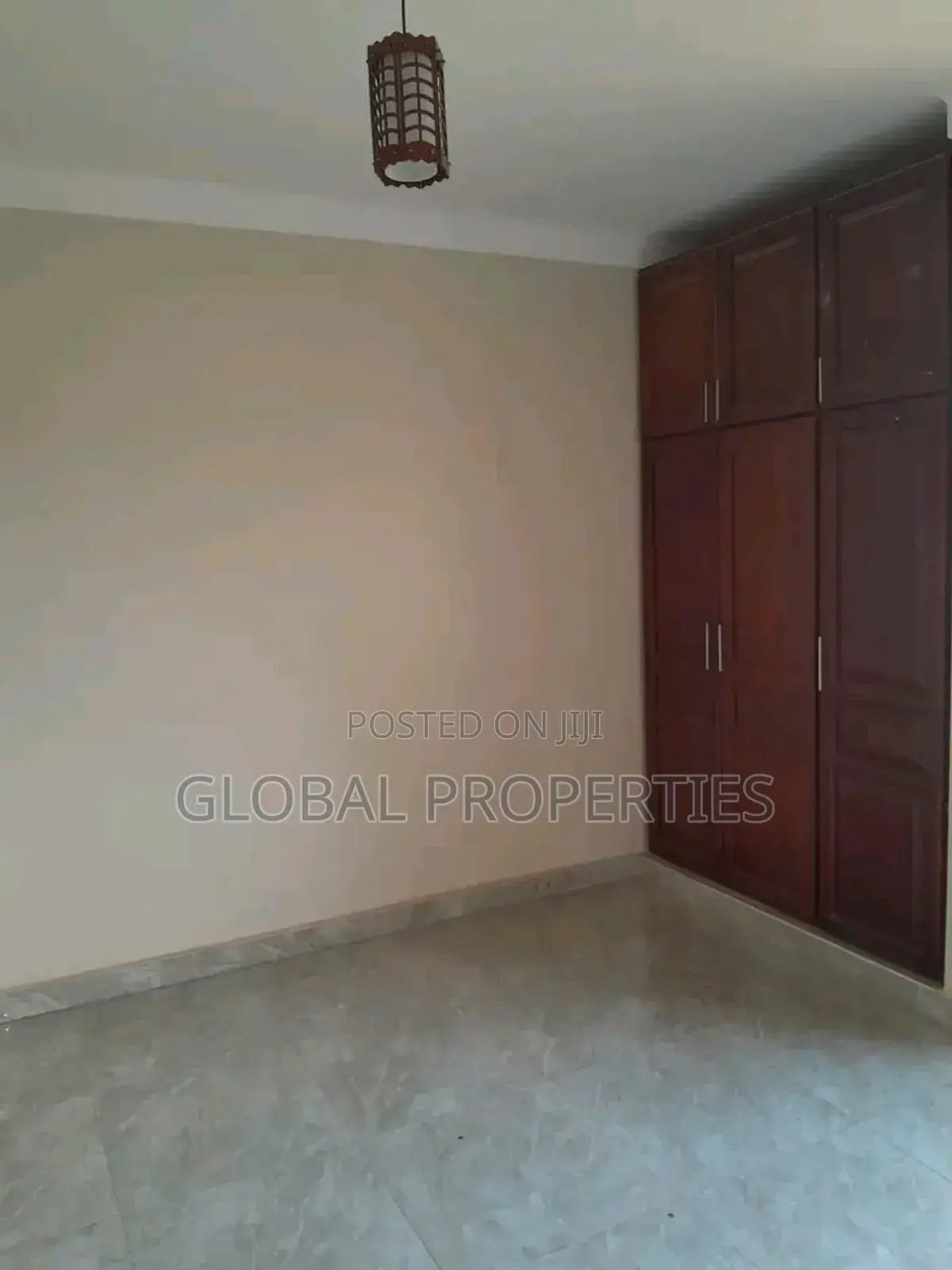 2bdrm Bungalow in Kisaasi, Central Division for rent