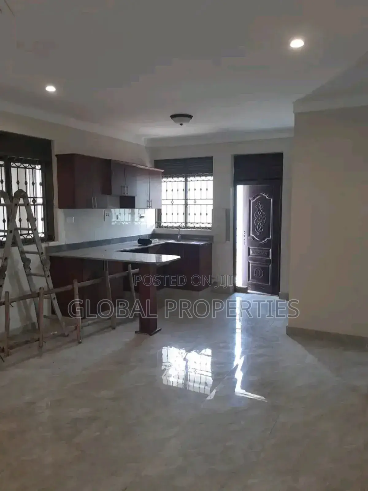 2bdrm Bungalow in Kisaasi, Central Division for rent
