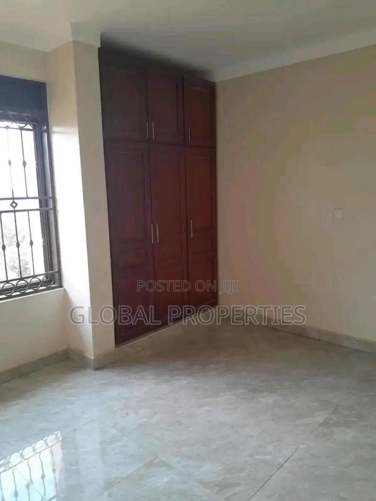 2bdrm Bungalow in Kisaasi, Central Division for rent