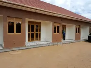1bdrm Bungalow in Bweyogerere Buuto Rd, Central Division for rent