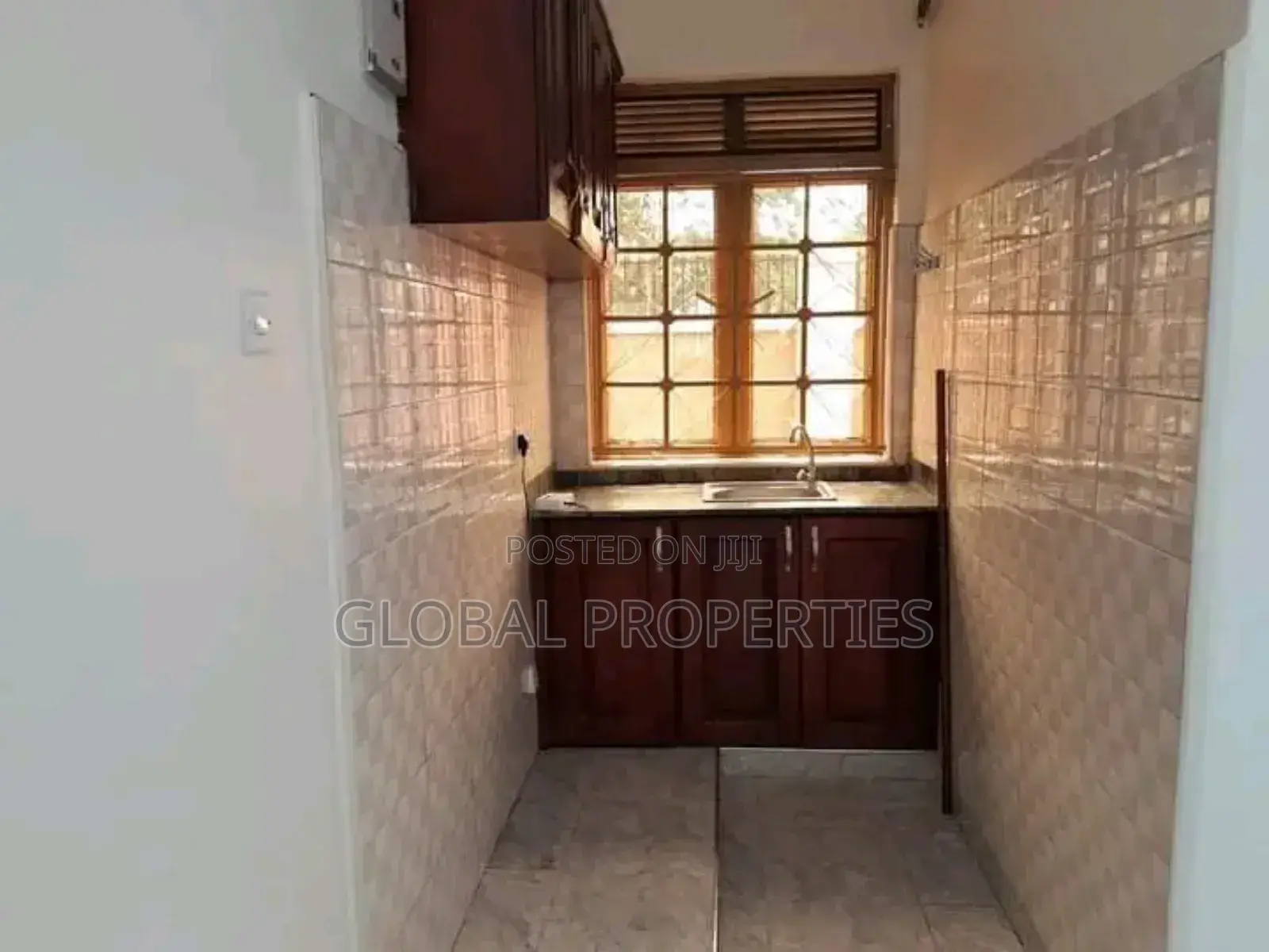 1bdrm Bungalow in Bweyogerere Buuto Rd, Central Division for rent