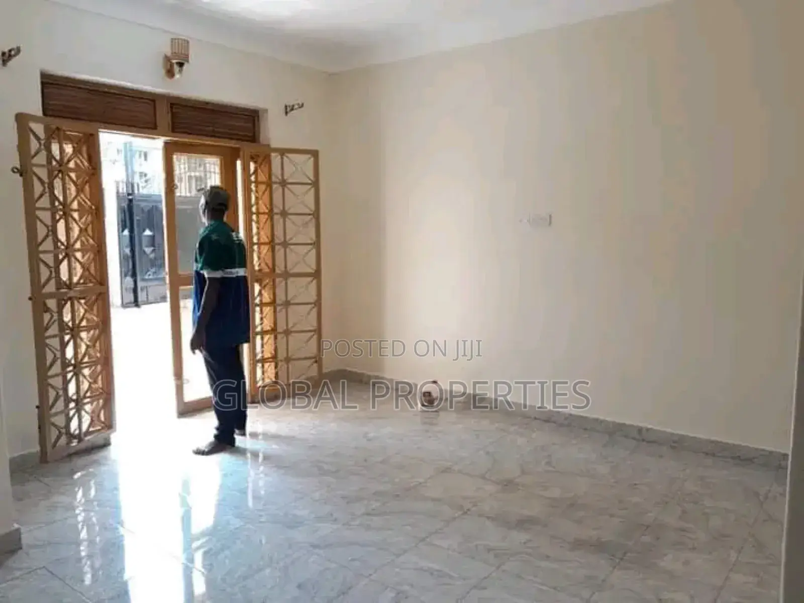 1bdrm Bungalow in Bweyogerere Buuto Rd, Central Division for rent