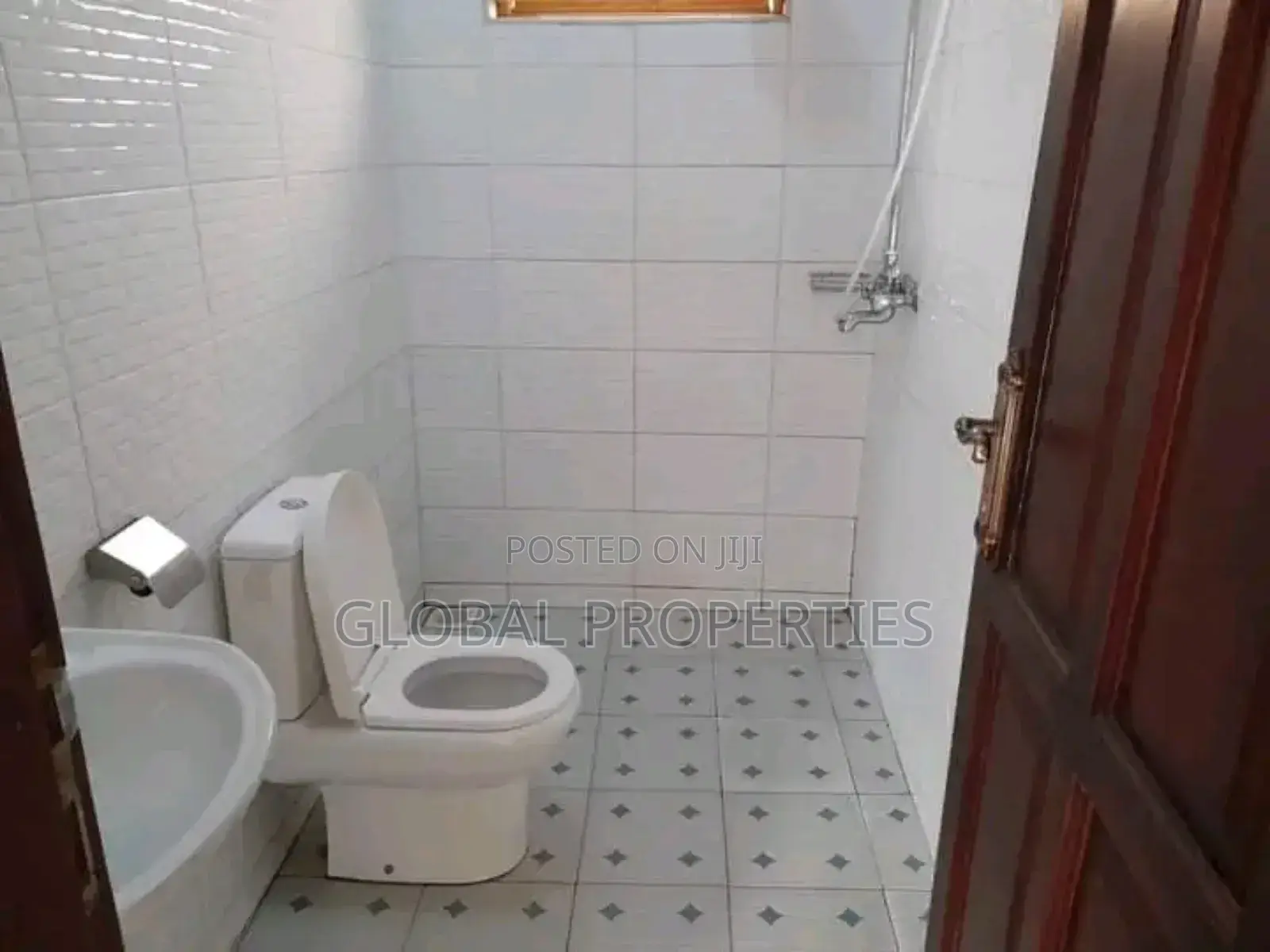 1bdrm Bungalow in Bweyogerere Buuto Rd, Central Division for rent