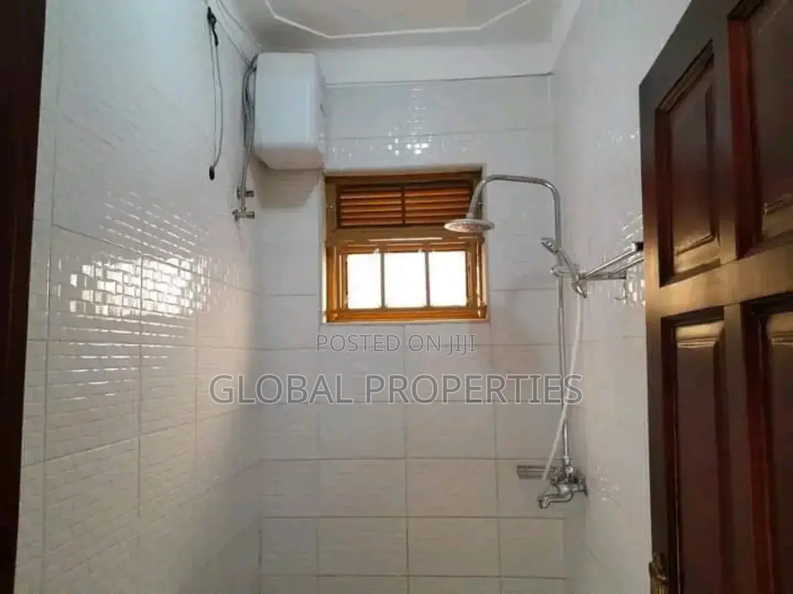 1bdrm Bungalow in Bweyogerere Buuto Rd, Central Division for rent