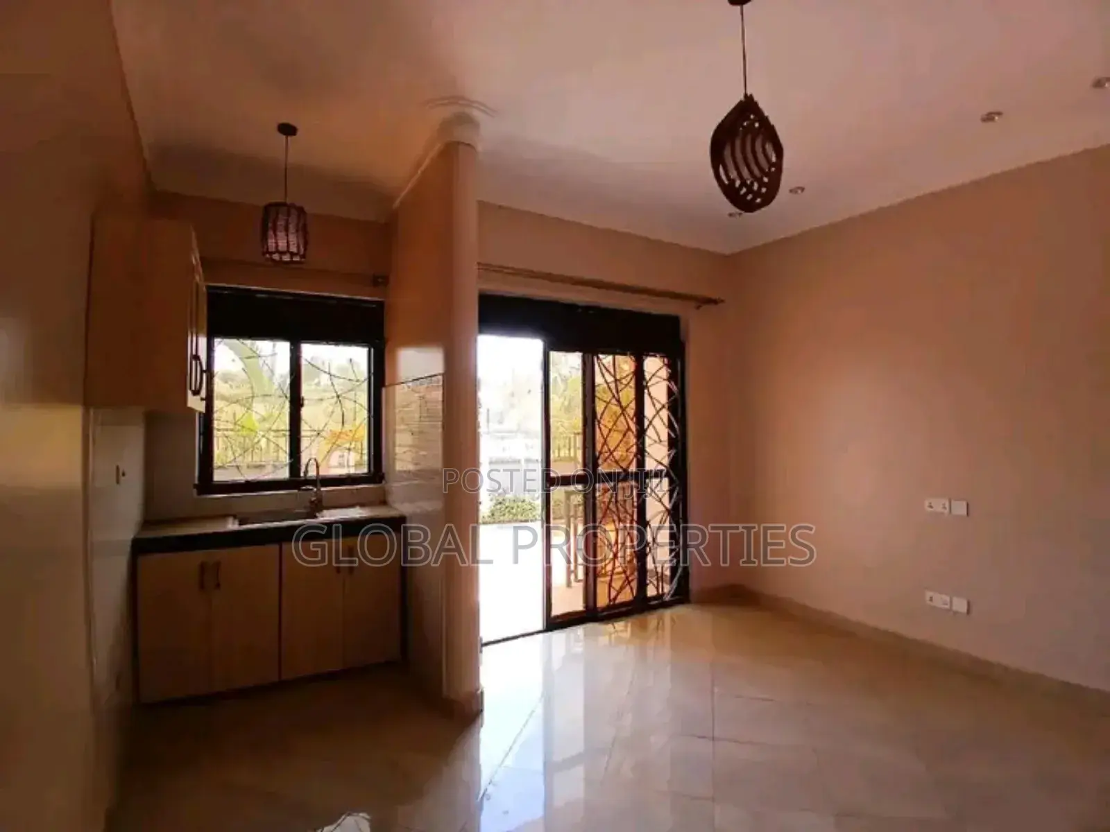 1bdrm Bungalow in Kirinya Bweyogerere, Central Division for rent