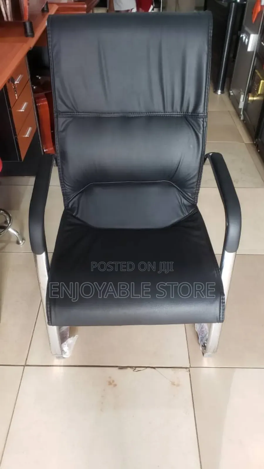 CEO Office Chair Brand New