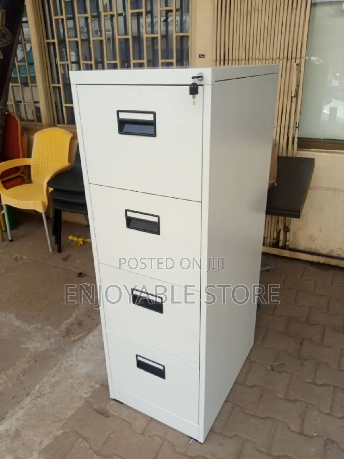 File Cabinet/File Cabinet Brand New