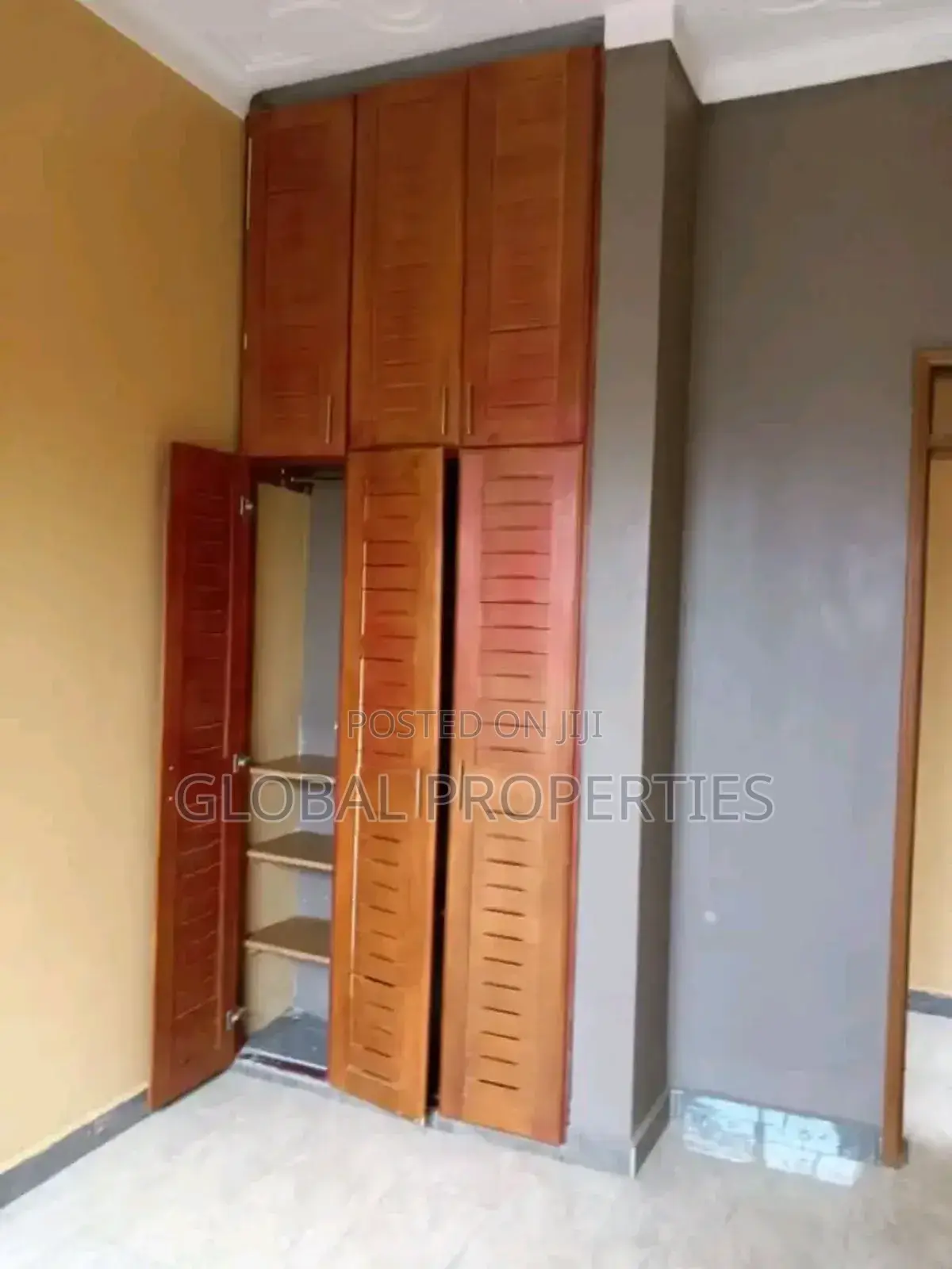 1bdrm Bungalow in Kyaliwajala, Central Division for rent