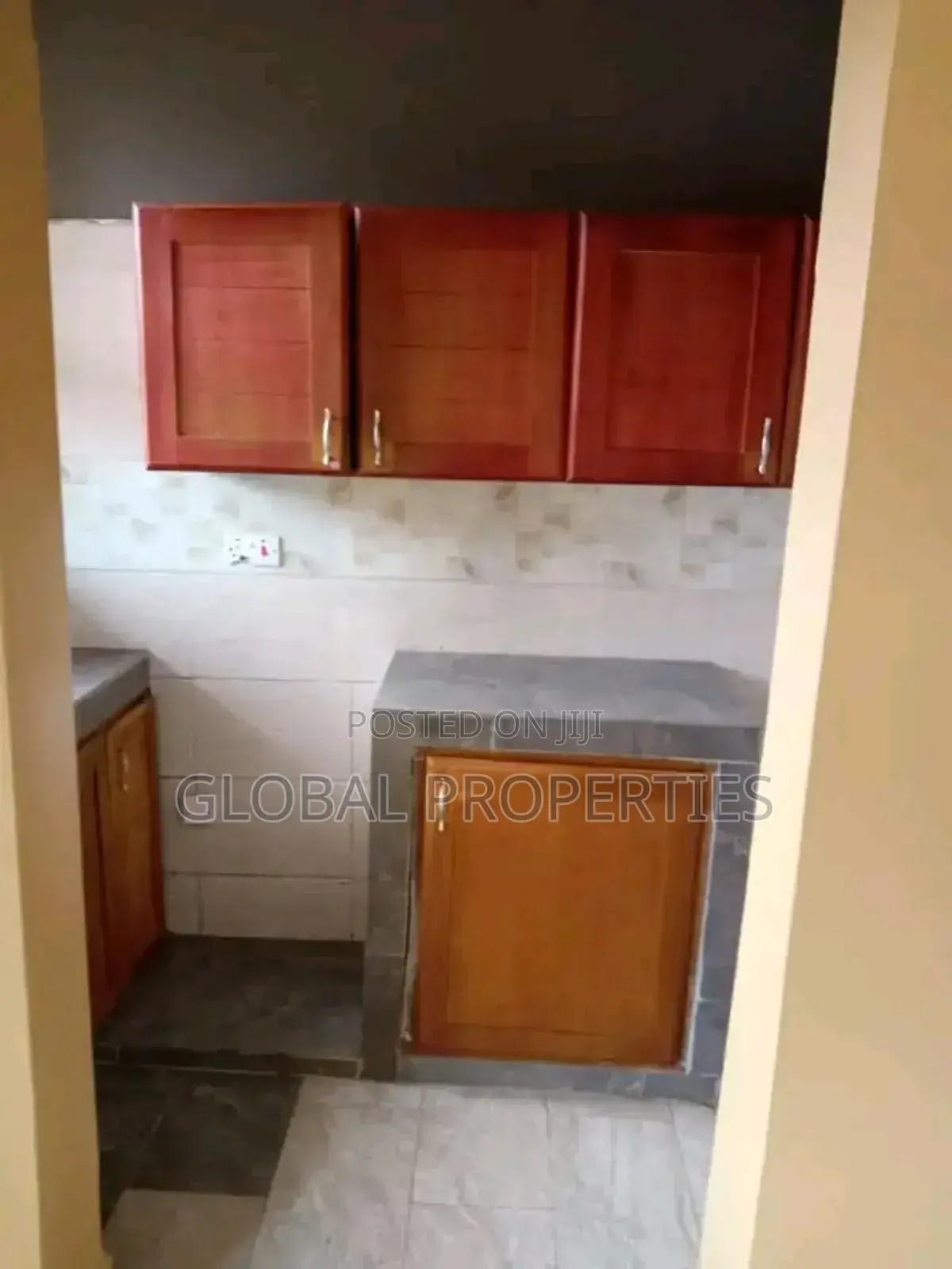 1bdrm Bungalow in Kyaliwajala, Central Division for rent