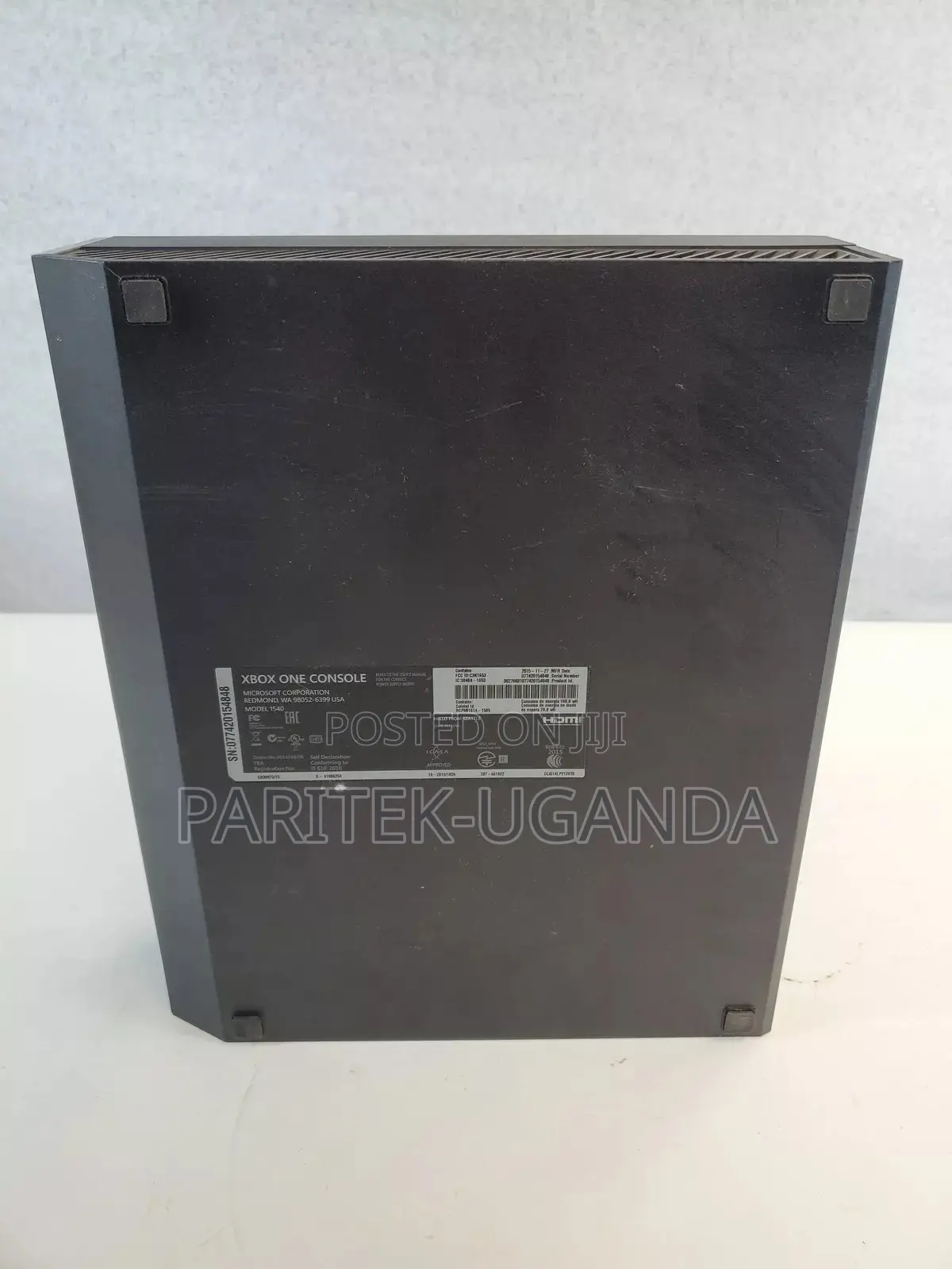 Xbox One Console