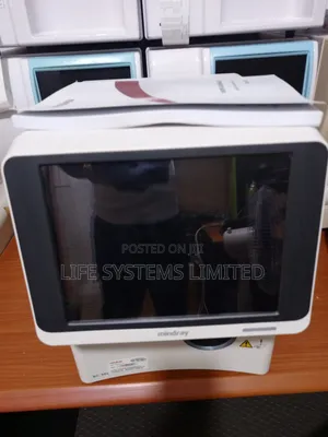 Mindray Bc30s Hematology Analyser