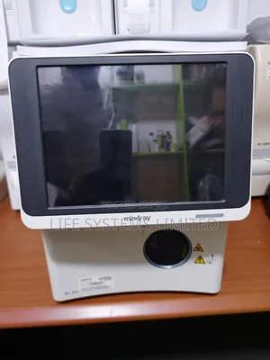 Mindray Bc30s Hematology Analyser