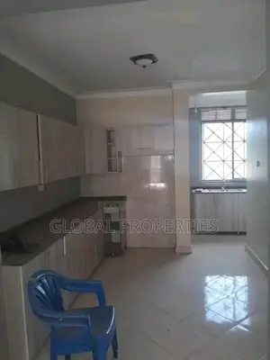 3bdrm Apartment in Nsawo Estate, Central Division for rent