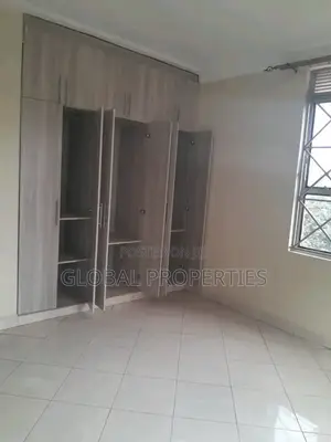 3bdrm Apartment in Nsawo Estate, Central Division for rent