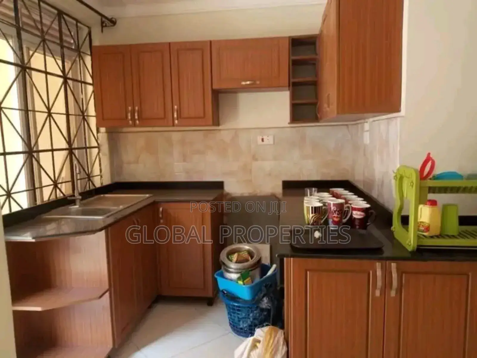2bdrm Apartment in Kira Kito Rd, Central Division for rent
