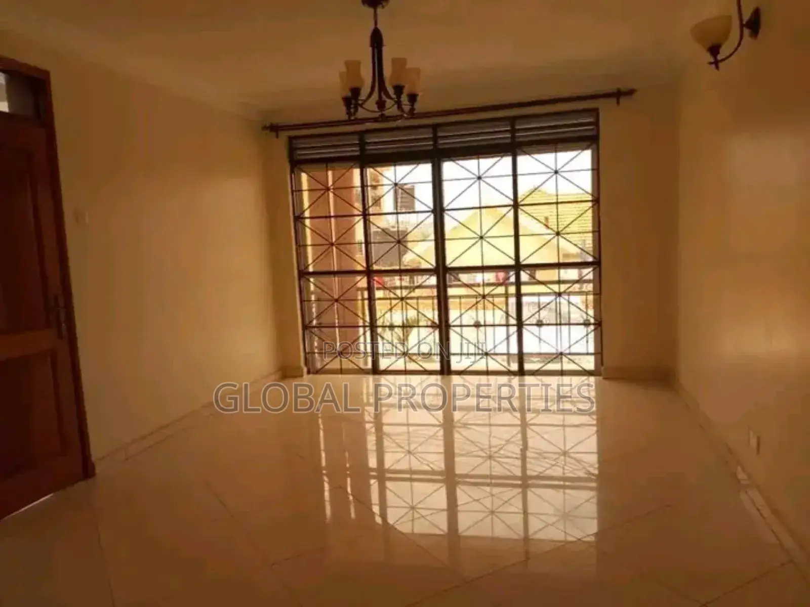 2bdrm Apartment in Kira Kito Rd, Central Division for rent