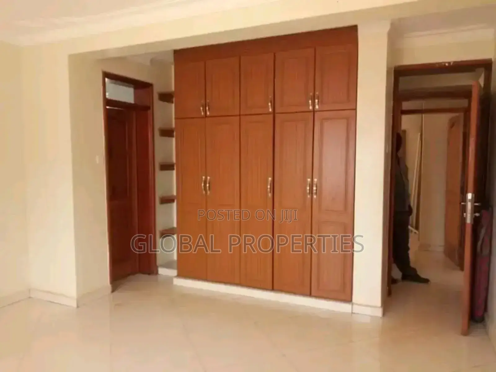 2bdrm Apartment in Kira Kito Rd, Central Division for rent