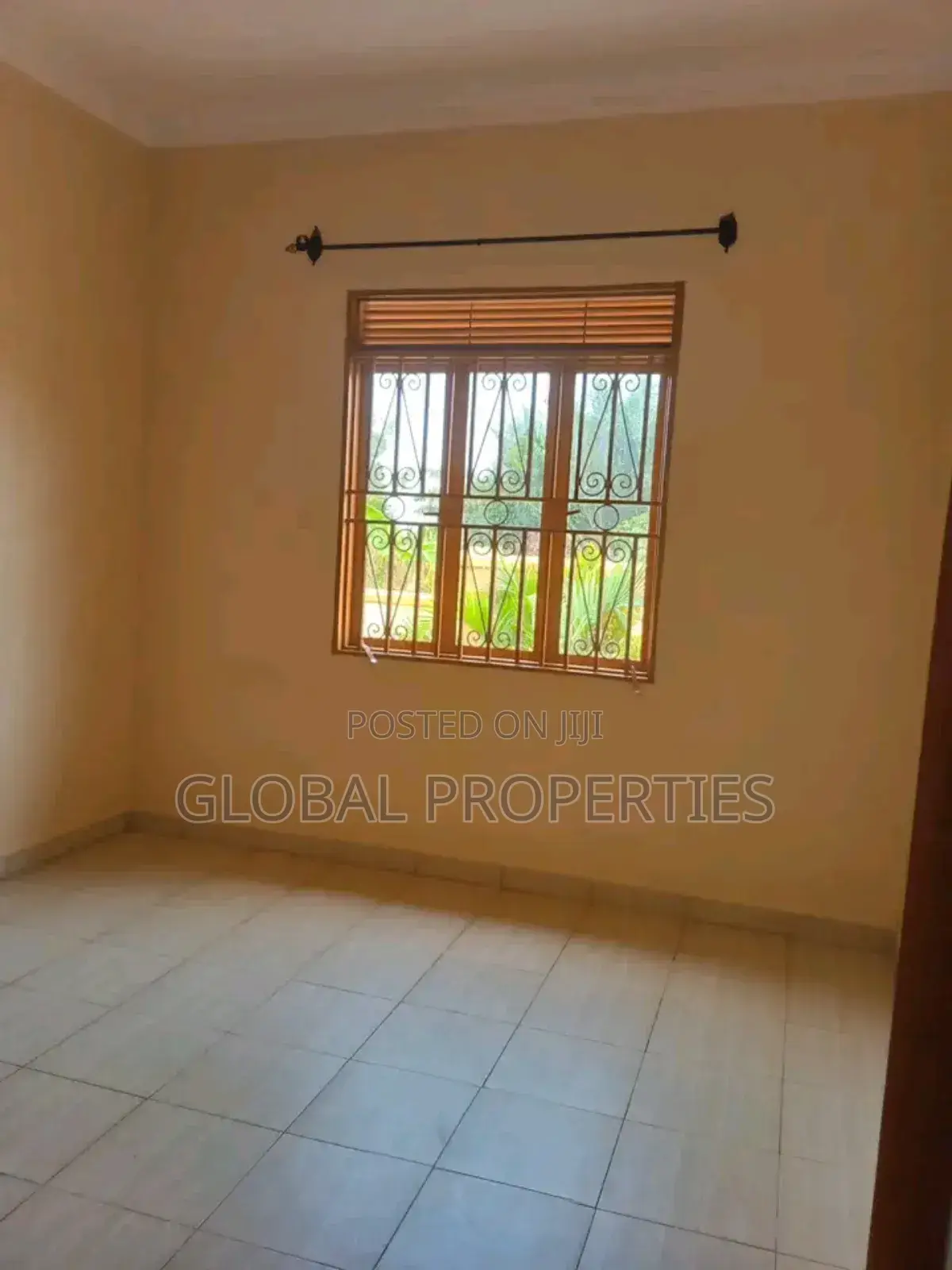 1bdrm Bungalow in Kira Bulindo Estate, Central Division for rent