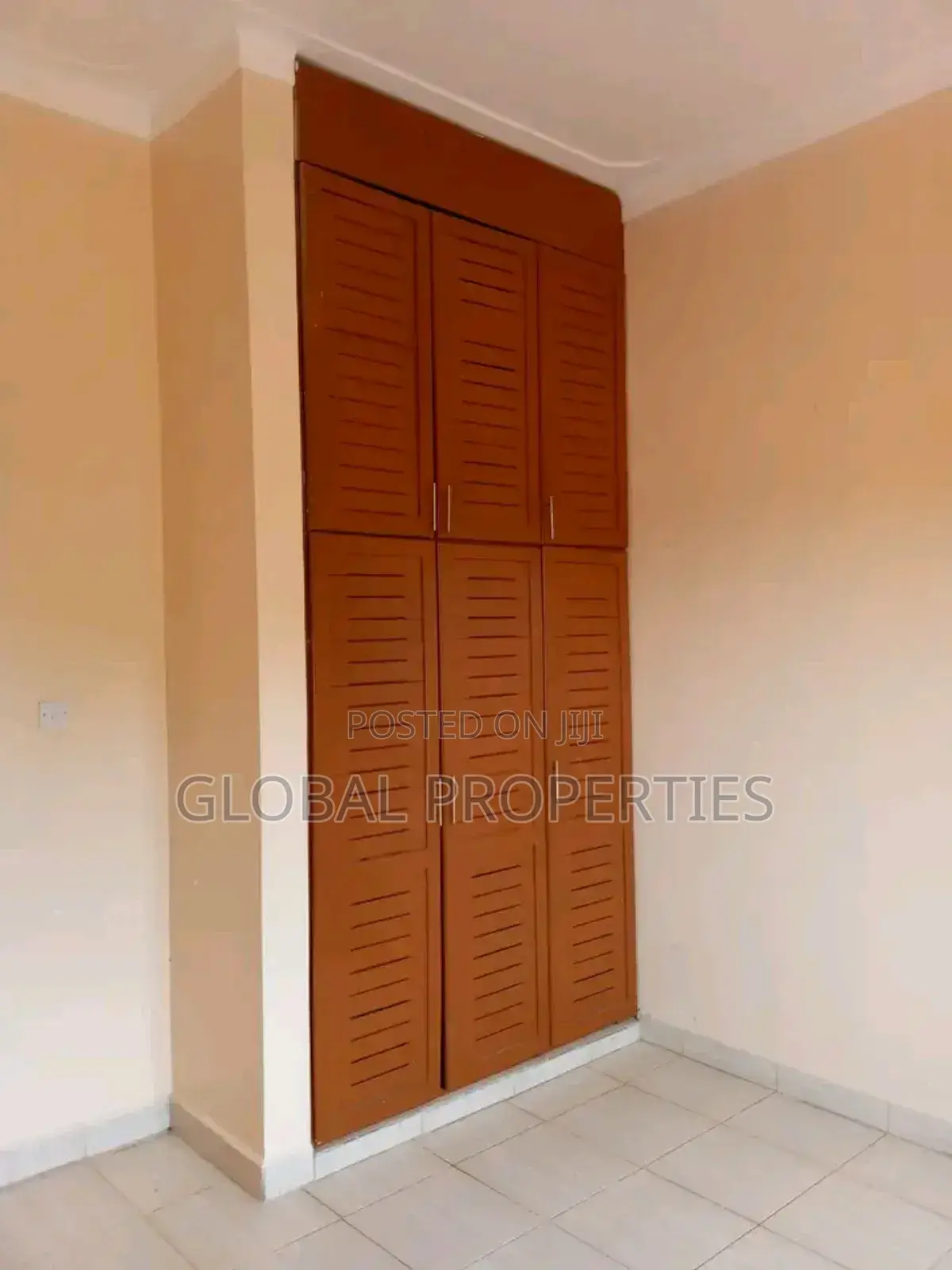 1bdrm Bungalow in Kira Bulindo Estate, Central Division for rent