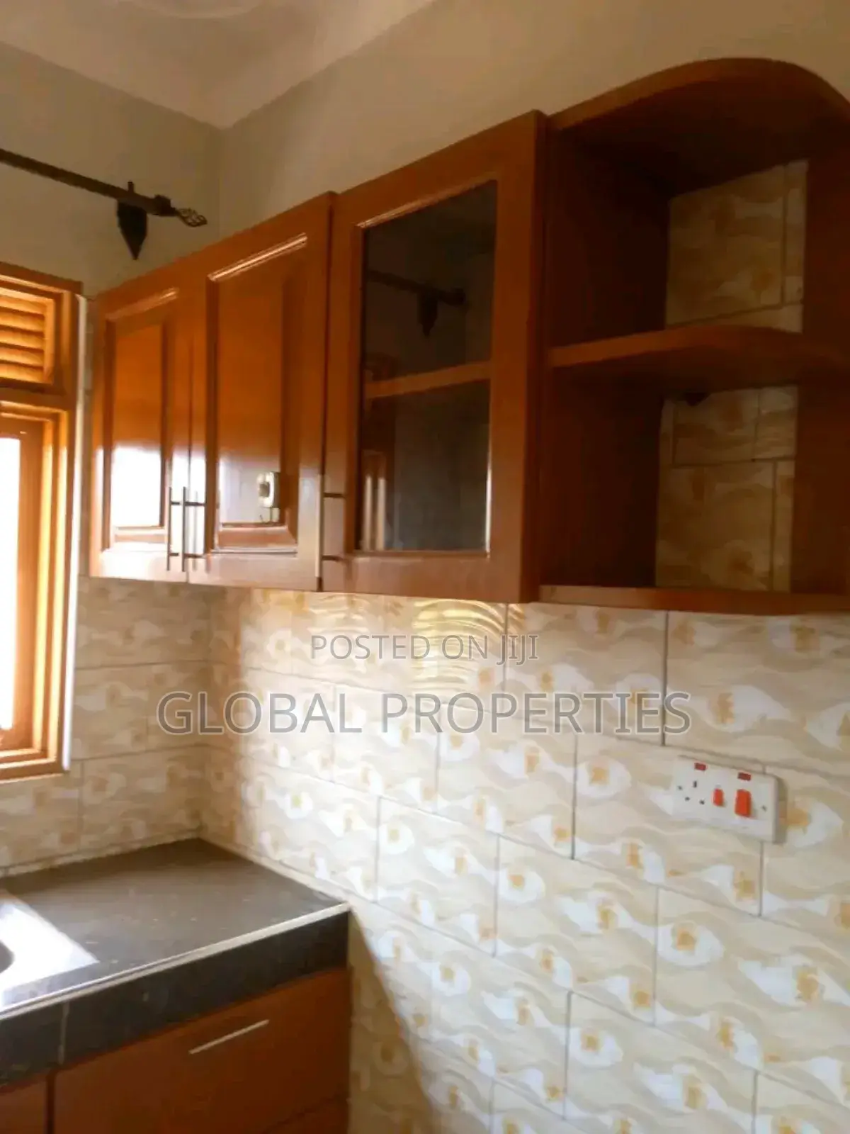 1bdrm Bungalow in Kira Bulindo Estate, Central Division for rent