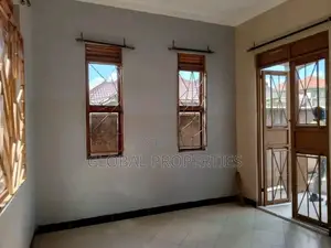 1bdrm Bungalow in Bweyogerere Kazinga, Central Division for rent