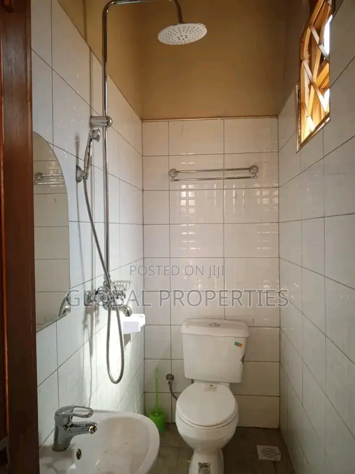 1bdrm Bungalow in Bweyogerere Kazinga, Central Division for rent