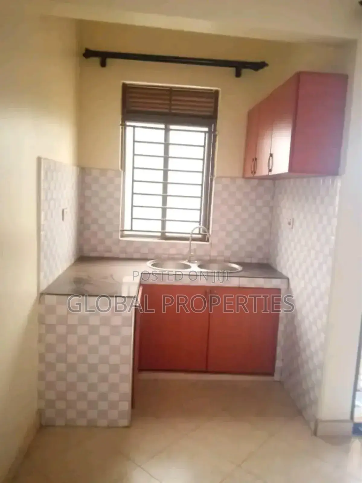 1bdrm Bungalow in Bweyogerere Kazinga, Central Division for rent