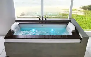 Bath Tub Jacuzzi