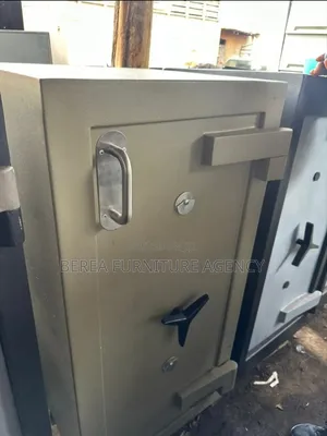 Bank, Forex Bureaus Money Safe