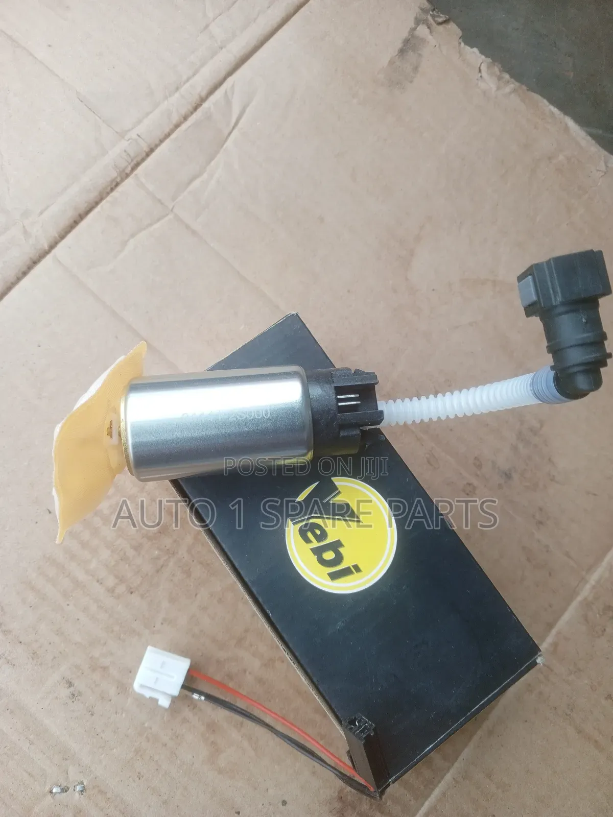 Fuel Pump for Kia and Hyundai