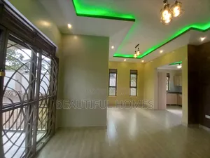 Furnished 4bdrm Townhouse in Kira Central Division