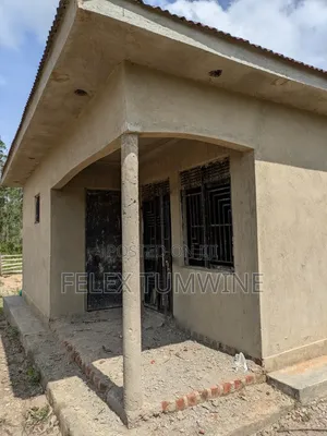 3 Tittled Acres of Land + House