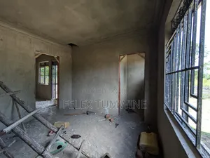 3 Tittled Acres of Land + House