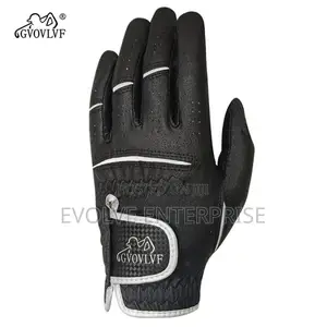 Golf Left Hand Glove
