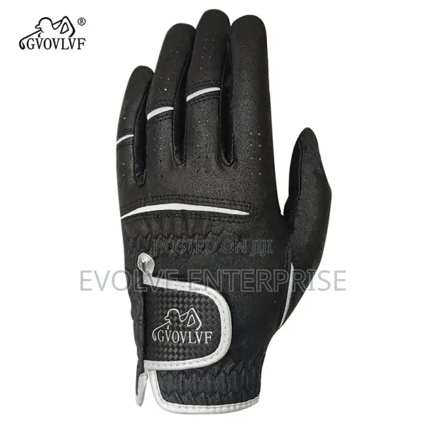 Golf Left Hand Glove