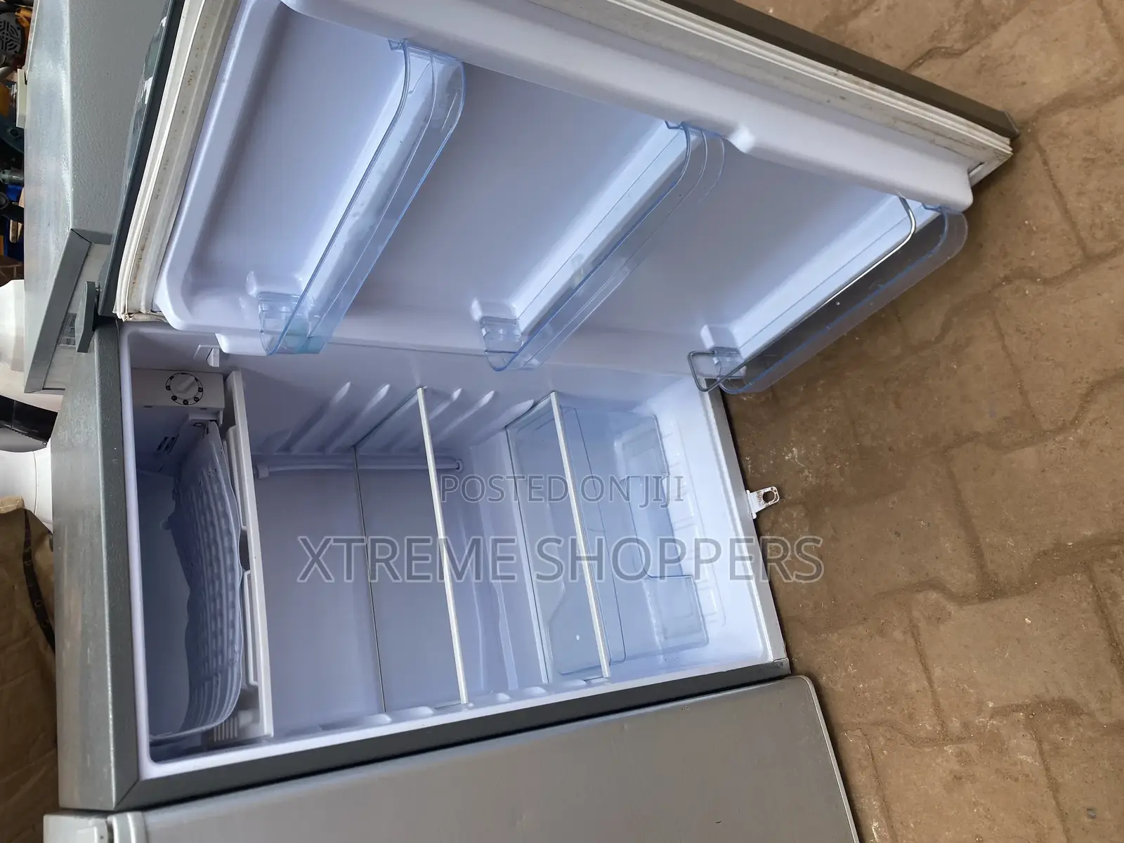 Bruhm120liters Fridge/ Refrigerator for Sale