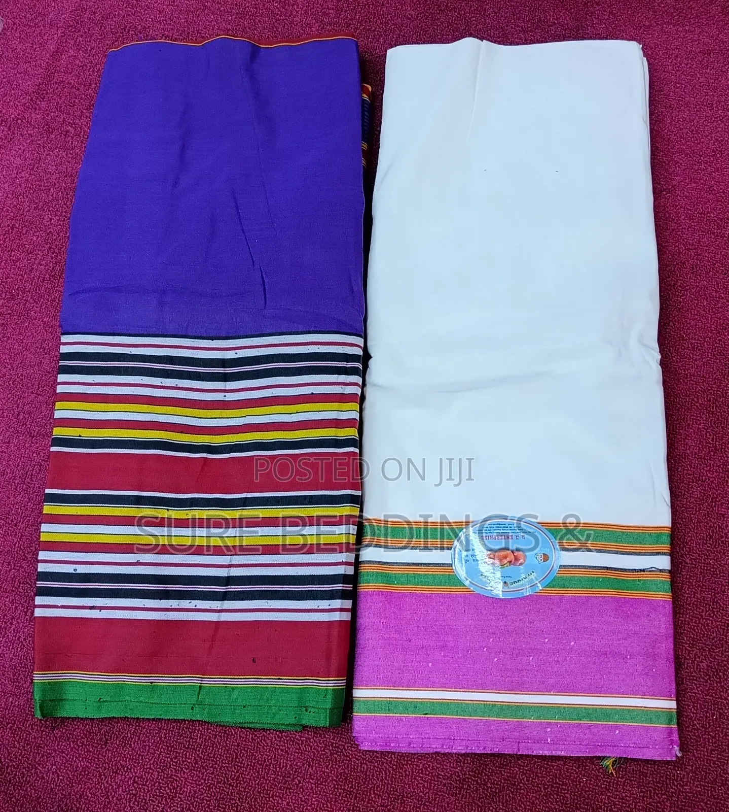 Original Cotton Kikoyi