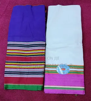 Photo - Original Cotton Kikoyi