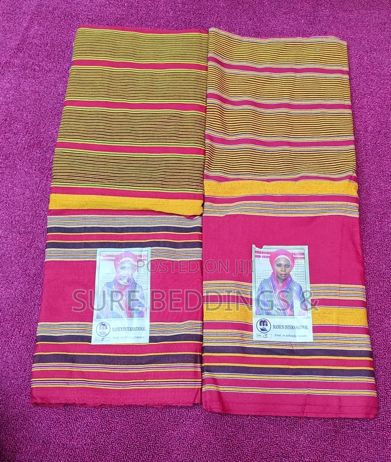 Original Cotton Kikoyi