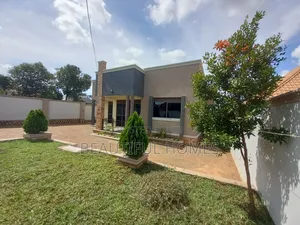 Furnished in Kampala for sale
