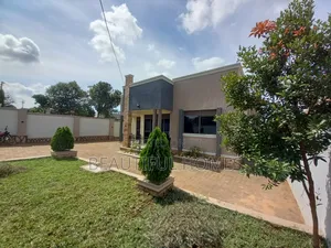 Furnished in Kampala for sale