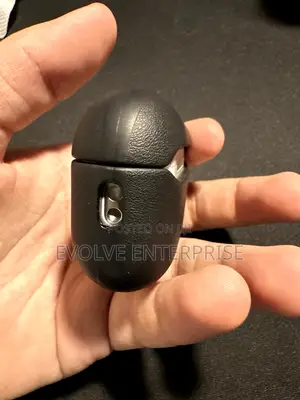 Leather Headphone Cover for Apple Airpods Pro 2 Case