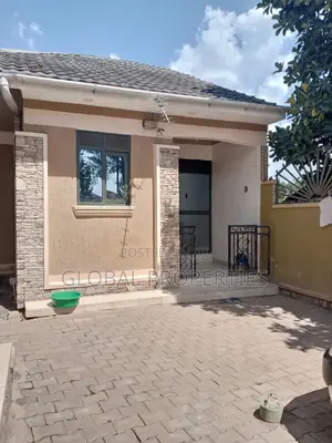 1bdrm Bungalow in Bweyogerere, Central Division for rent
