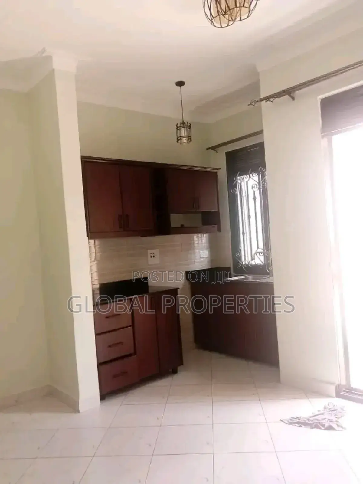 1bdrm Bungalow in Bweyogerere, Central Division for rent