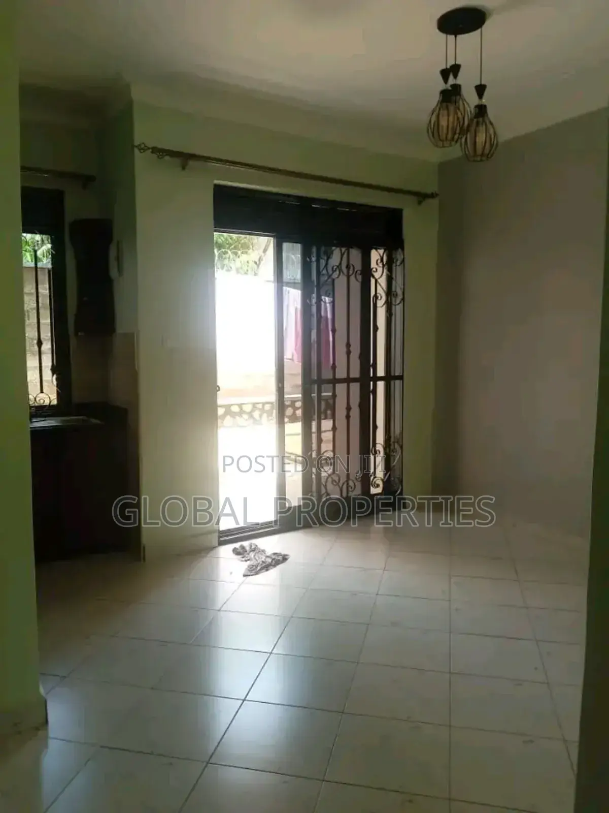 1bdrm Bungalow in Bweyogerere, Central Division for rent