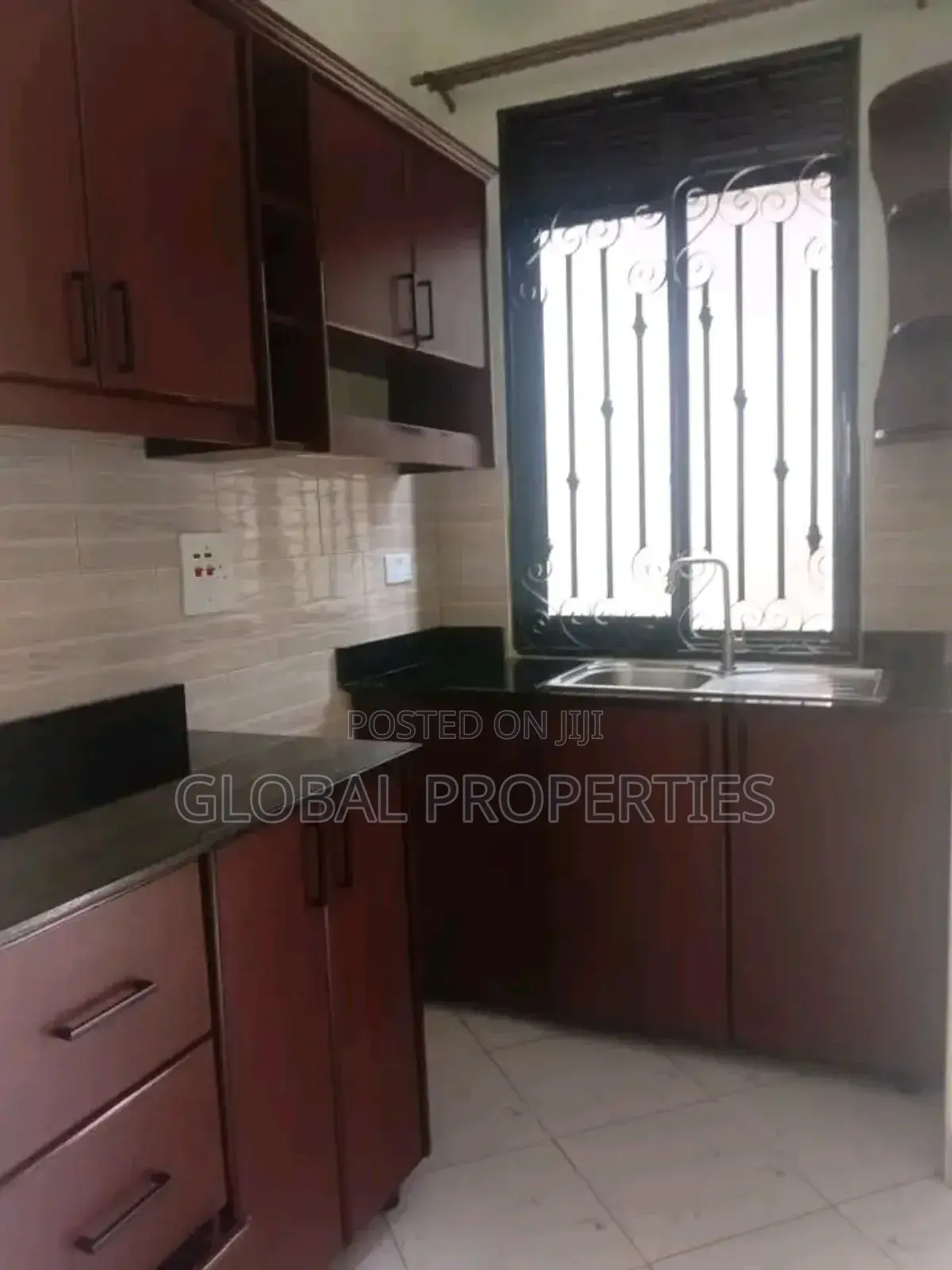 1bdrm Bungalow in Bweyogerere, Central Division for rent