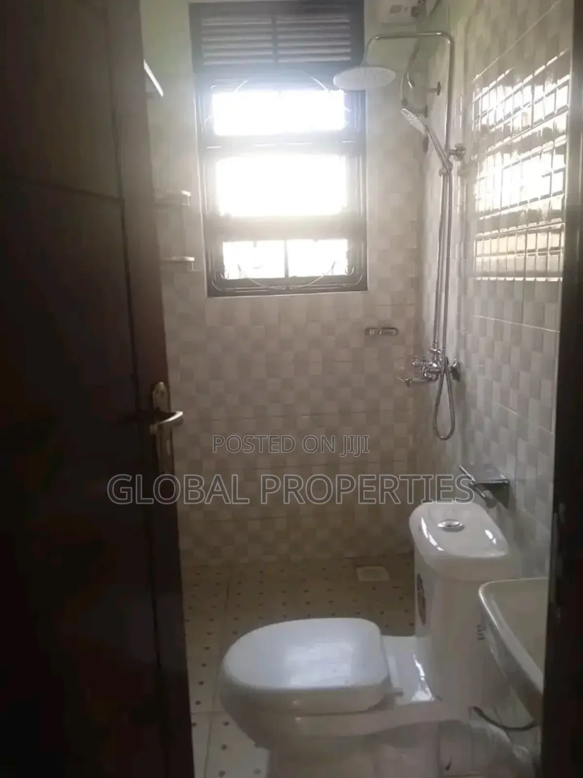 1bdrm Bungalow in Bweyogerere, Central Division for rent