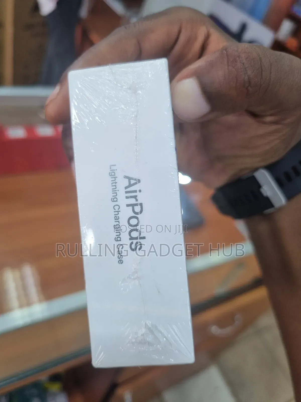 Airpods Pro 3