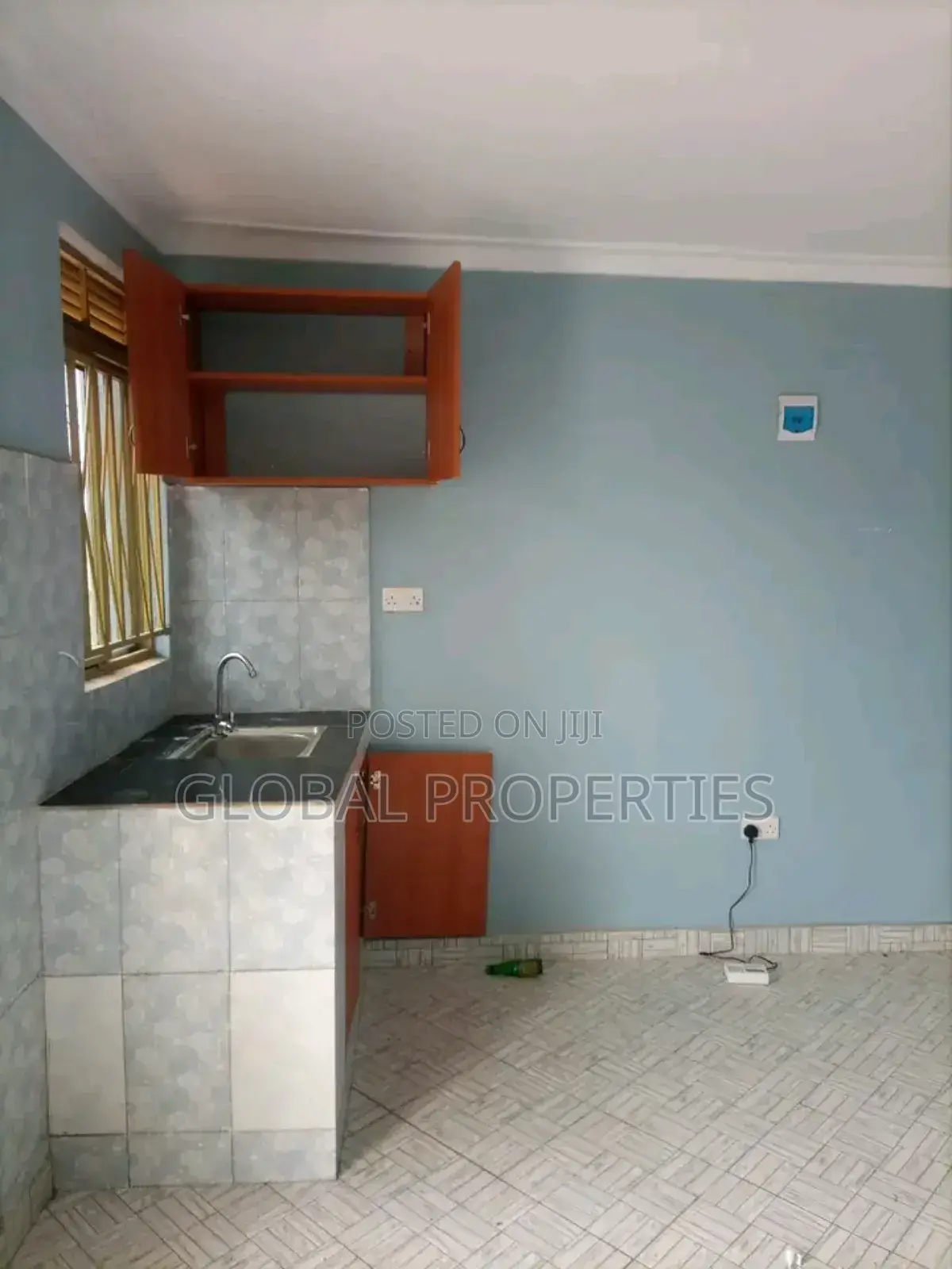 1bdrm Bungalow in Kireka Kamuli Road, Central Division for rent